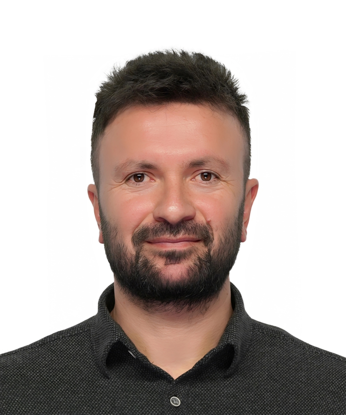 Dr. Öğr. Üyesi Nurullah Çelik